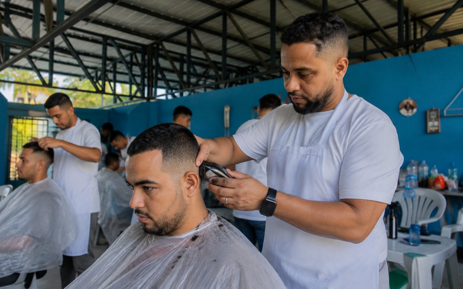 Anápolis abre pré-inscrições para cursos gratuitos na área da beleza veja como se inscrever