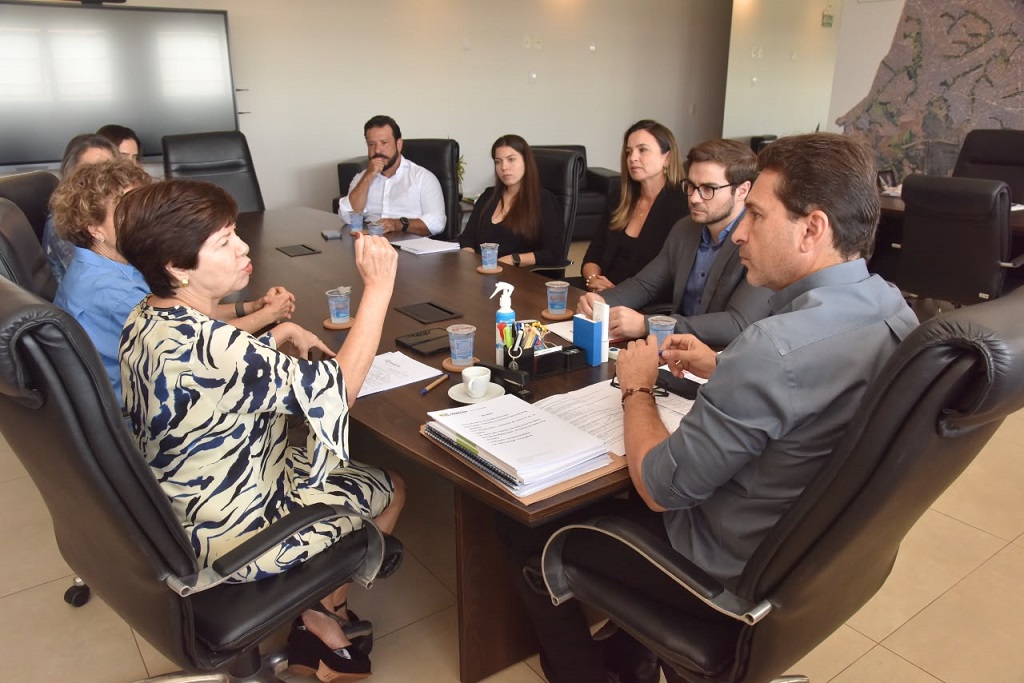 Aparecida de Goiânia prepara novas medidas de proteção para mulheres e idosos veja o que muda