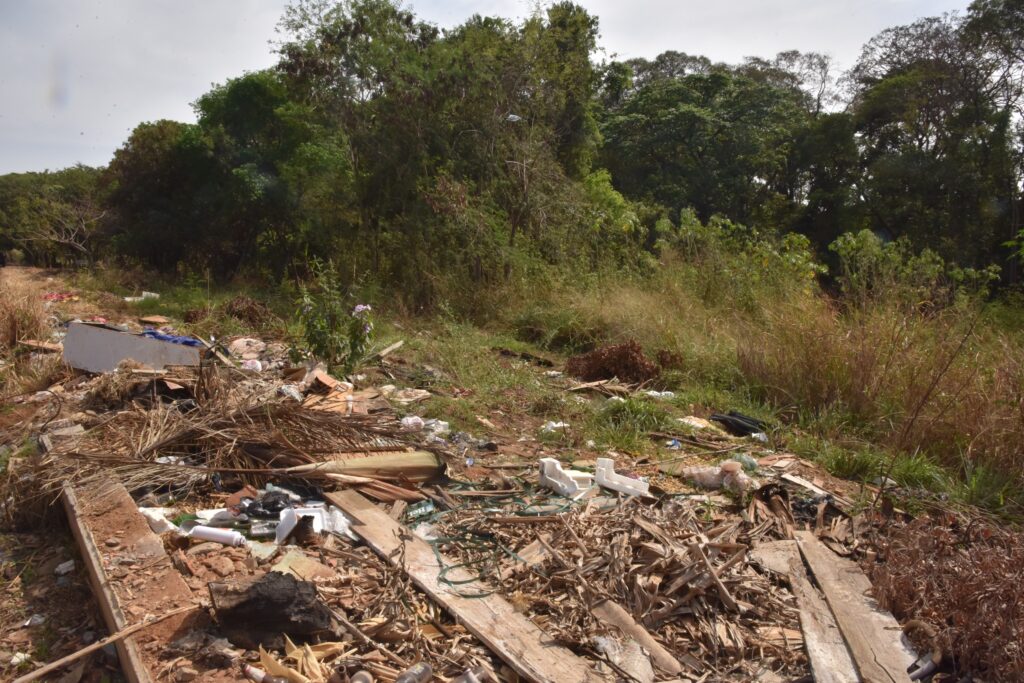 Após anos de cobrança, recuperação do Parque Colina Azul começa em breve saiba quando
