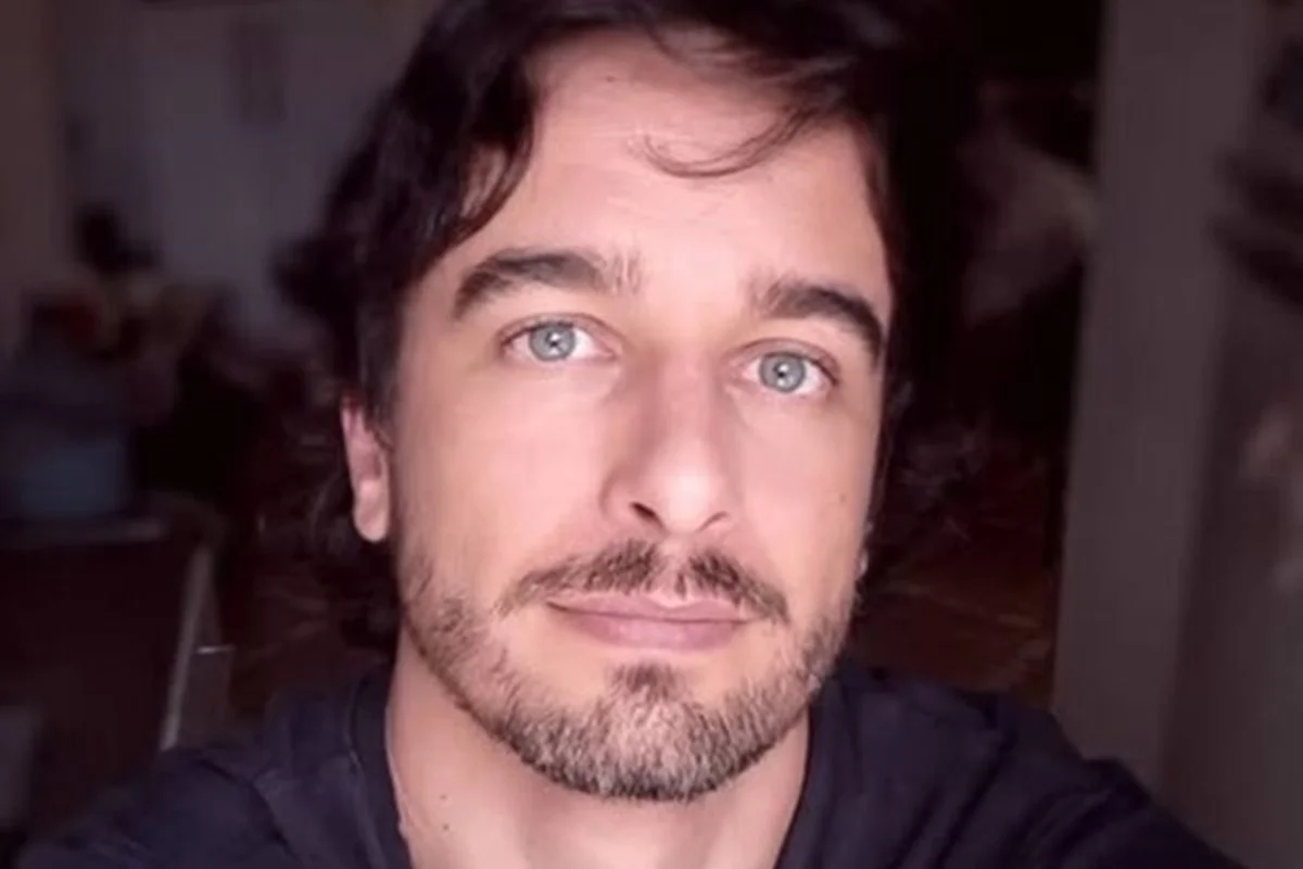 Ator Marco Furlan é preso por suspeita de estupro de vulnerável em São Paulo
