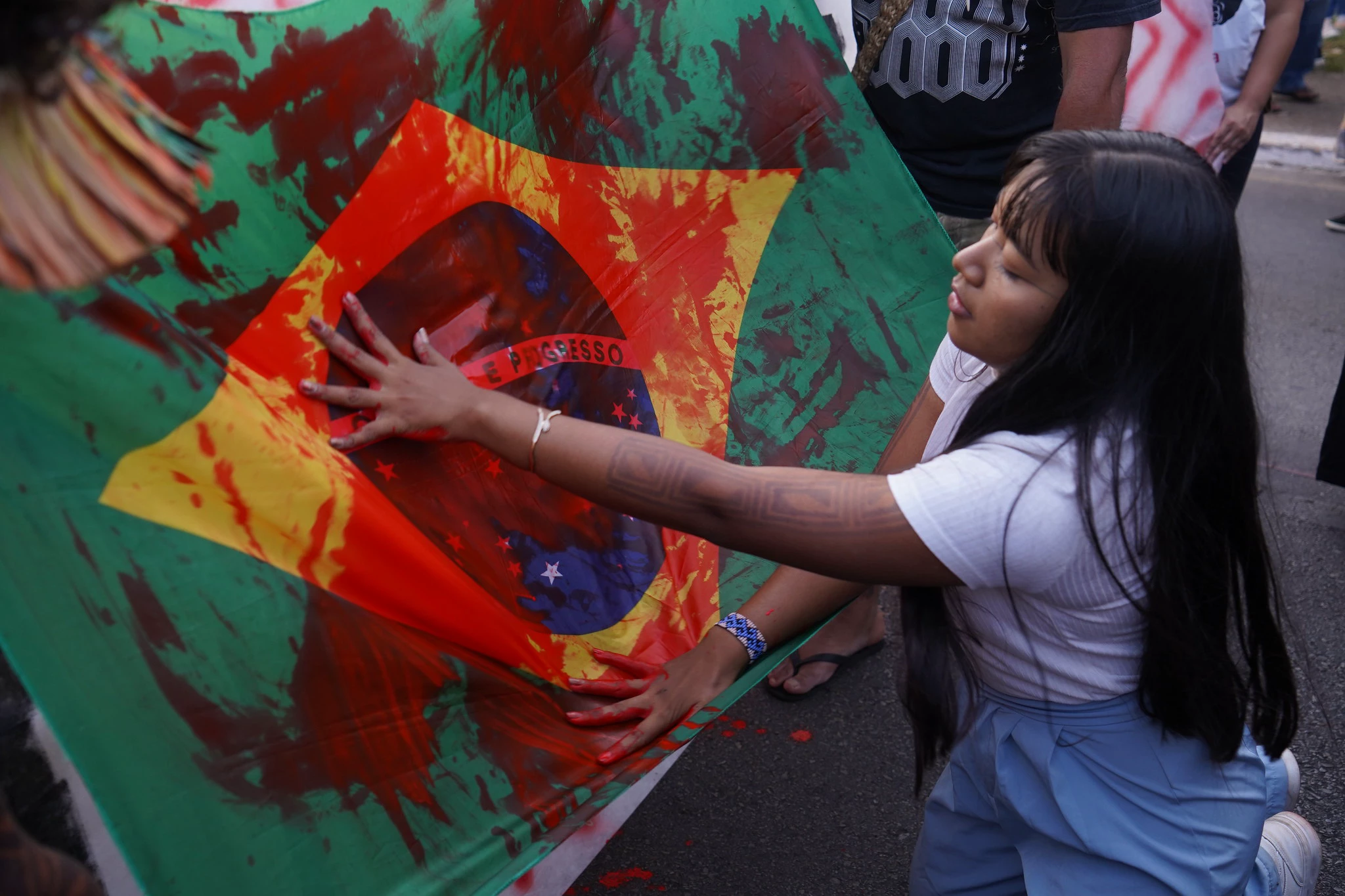 Relatório do Cimi aponta que assassinatos de indígenas subiram 22% em 2025 e superam média da era Bolsonaro
