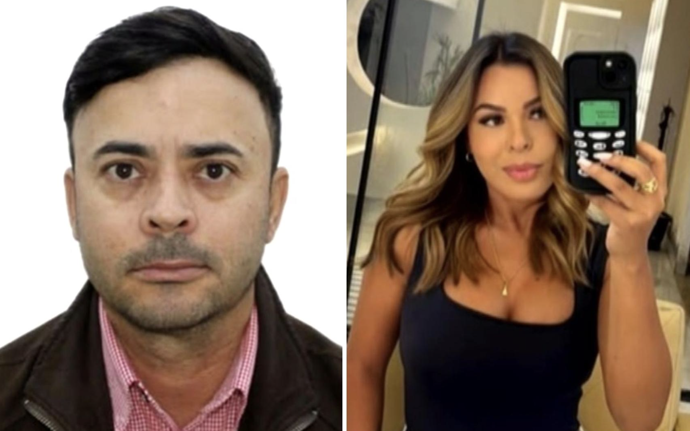 Leonardo José de Araújo foi denunciado por três homicídios e por porte ilegal de arma de fogo; denúncia já foi recebida pela Justiça.