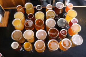 Brasil chega a 1.954 cervejarias e amplia variedade de marcas disponíveis ao consumidor