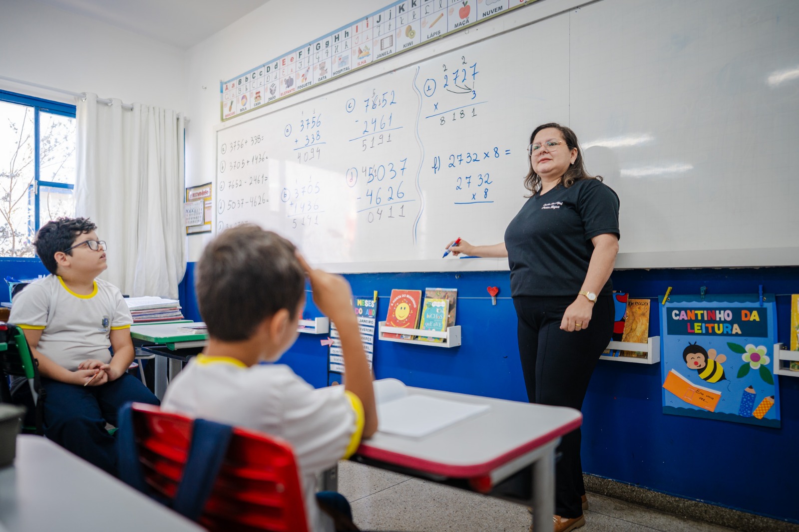 Confira quais as escolas de Anápolis se saíram melhor no Ideb 2025