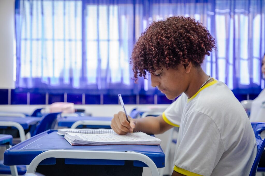 Conheça os estudantes de Anápolis que conquistaram medalhas na Olimpíada Brasileira de Matemática