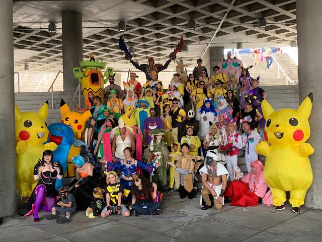 De Pokémon a videogames conheça projetos que podem tornar a cultura geek patrimônio de Goiás