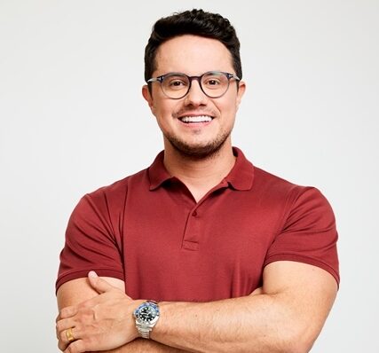 Deive Leonardo leva “O Despertar” a Goiânia e Anápolis