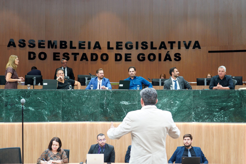 Deputados aprovam projeto de política para exploração de terras raras em Goiás, veja o que muda, caso sancionado