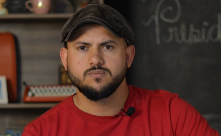 Pedro Pôncio Ex-MST-funcionario-publico-de-Anapolis-pede-demissao-de-que-comemorou-prisao-de-Bolsonaro-pratica-e-ilegal-768x472