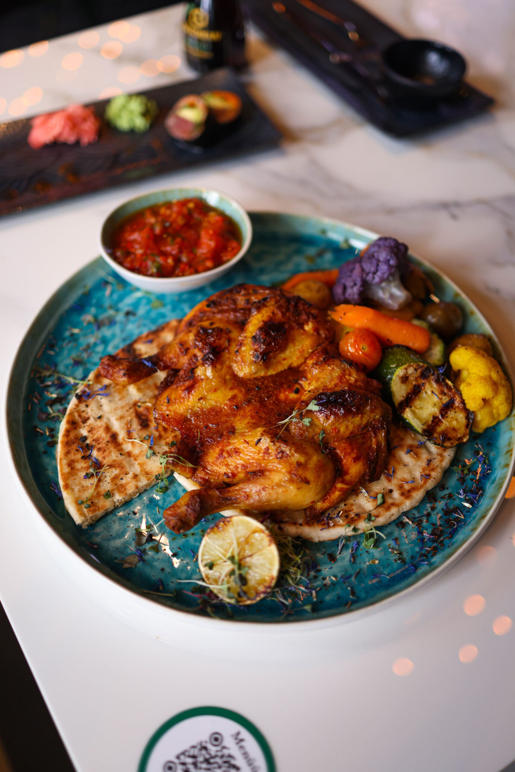 Aparecida de Goiânia reúne sabores de dez países em festival gastronômico