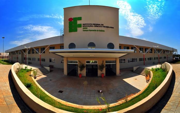 IFG seleciona expositores para feira em Aparecida de Goiânia saiba como participar de forma gratuita