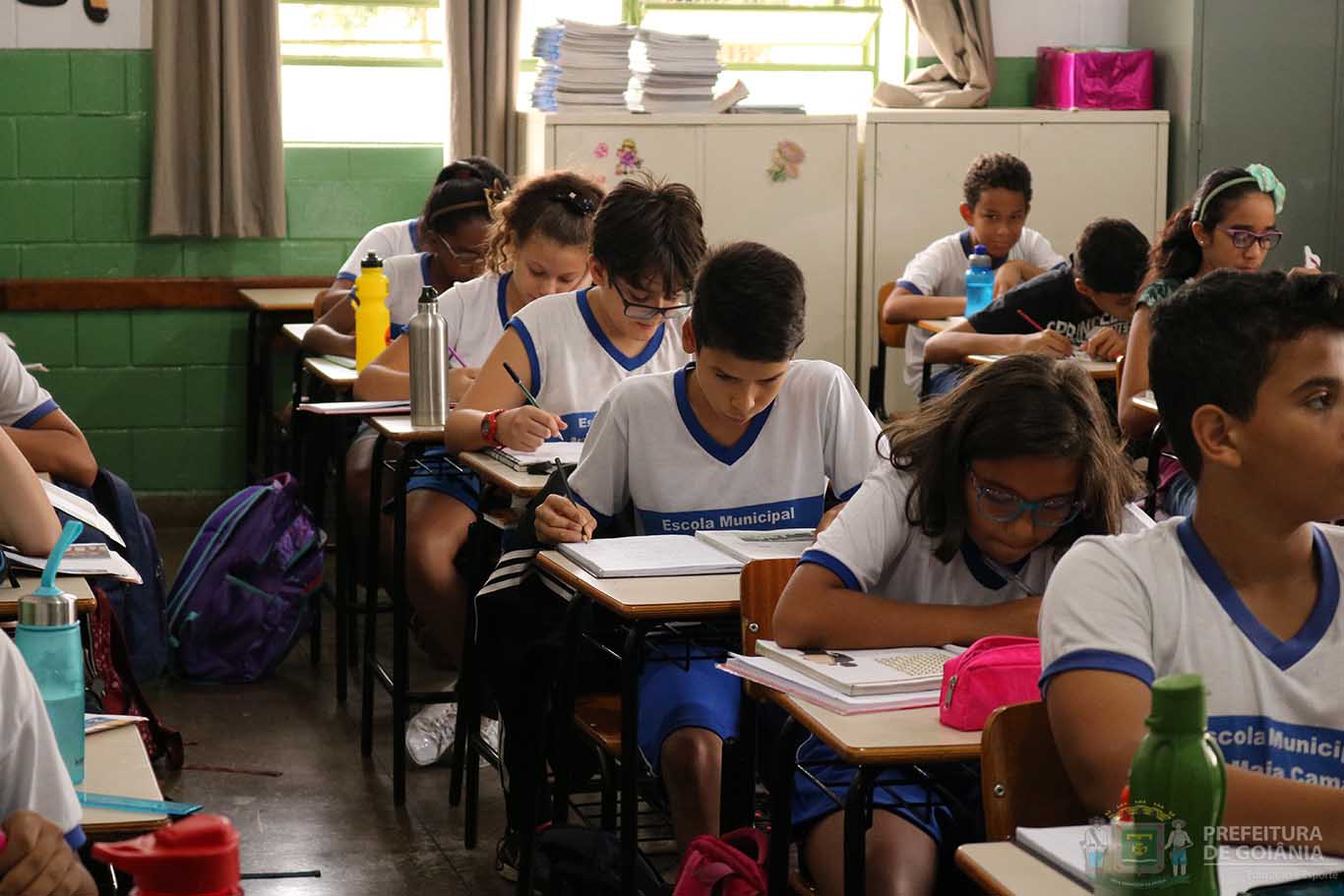 PGM prepara ação judicial contra greve na Educação e alerta para impacto em 120 mil alunos