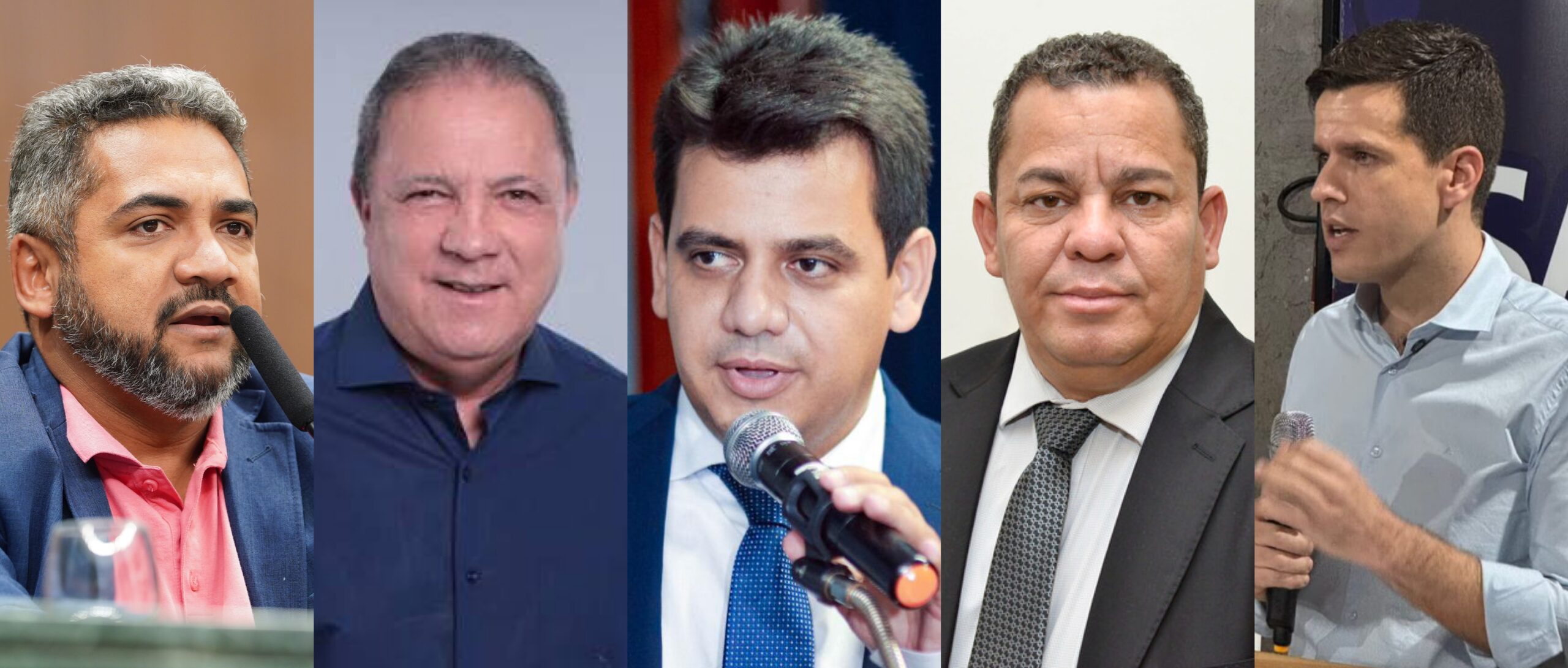 Senador Canedo busca por mais uma cadeira na Alego