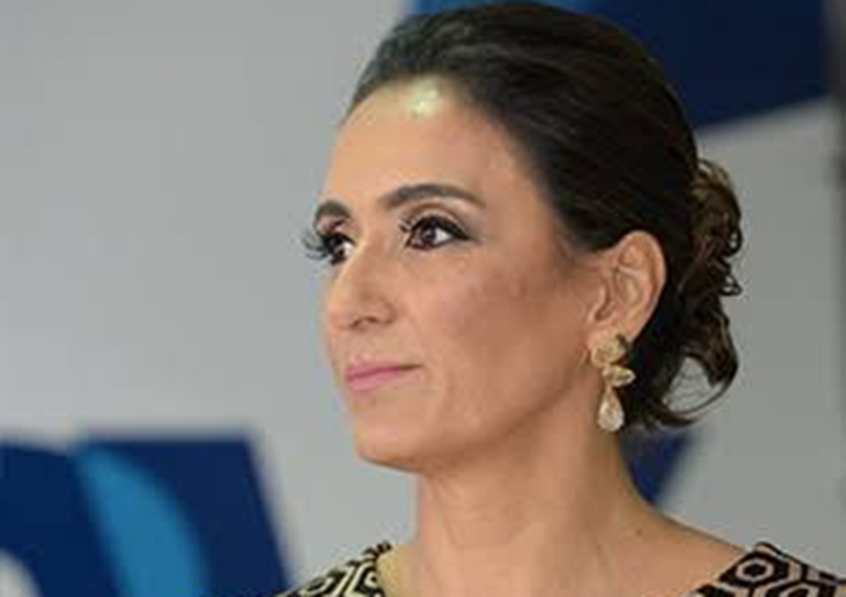 Ao apagar das luzes, Marconi escolhe produtora rural Jacqueline Zaiden como vice