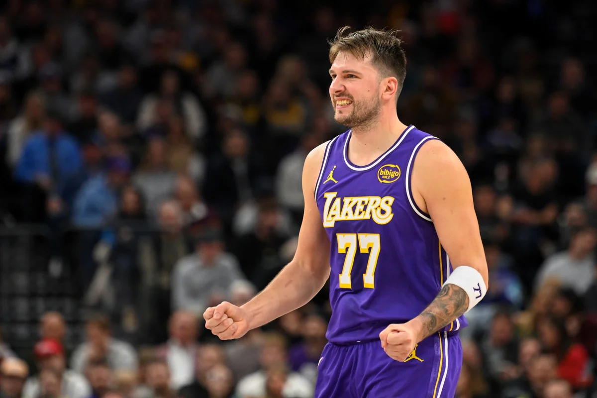 Ex-chefe da Disney e genro de Trump compram os Lakers por valor recorde