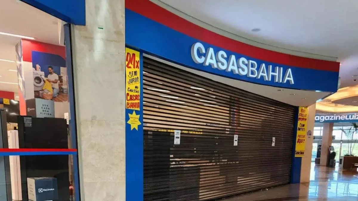 Leilão de produtos da Casas Bahia termina nesta quinta veja como evitar golpes