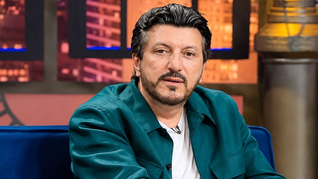 “Queria mais tempo com meu filho”: Lito Sousa chora em vídeo