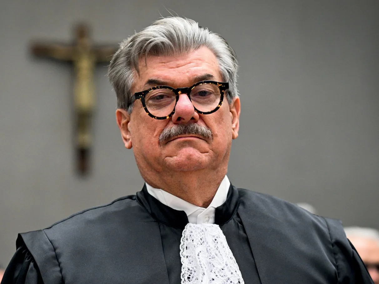 Pela primeira vez, STJ determina perda do cargo de ministro; entenda o caso