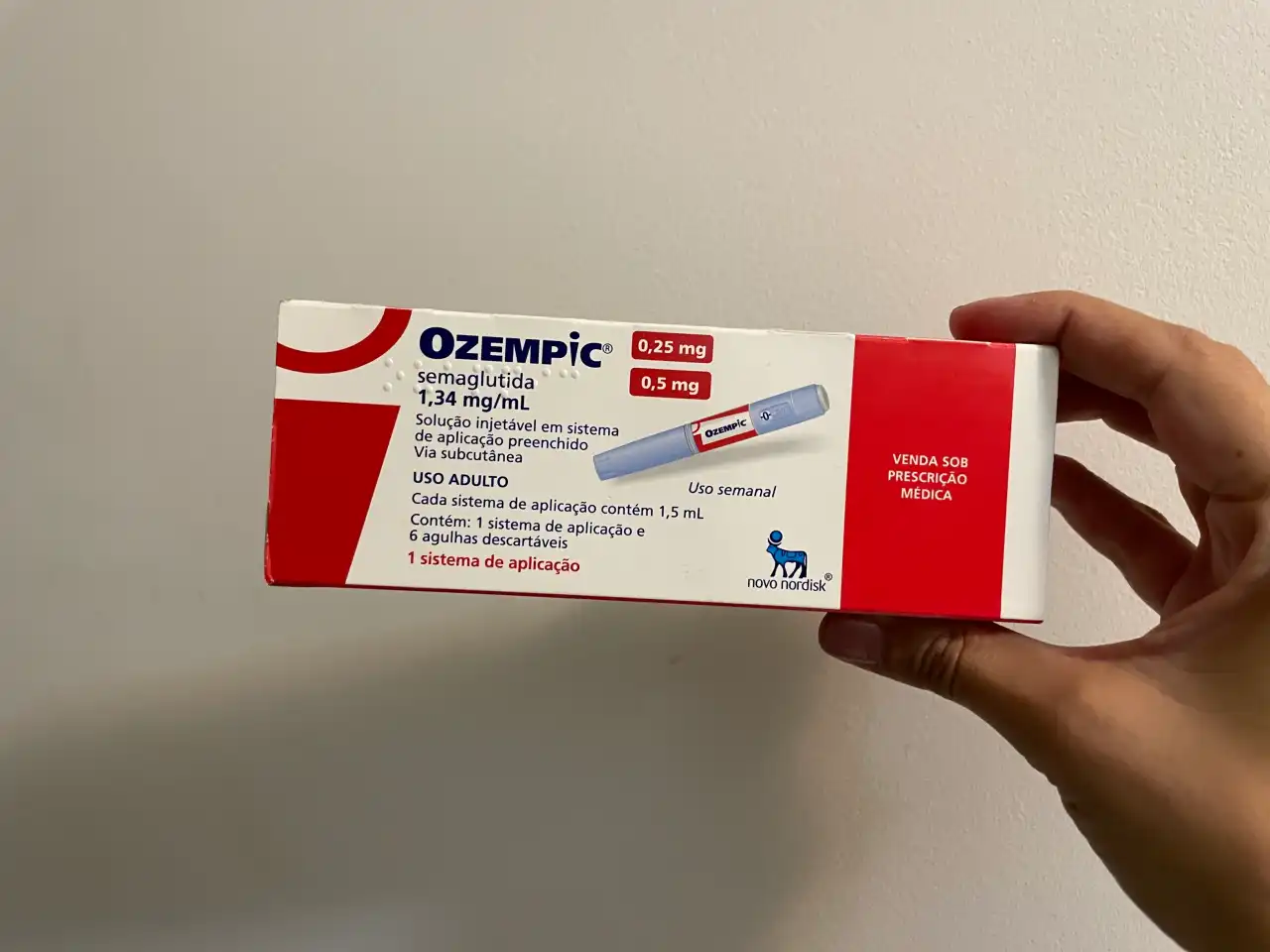 Ozempic Natural