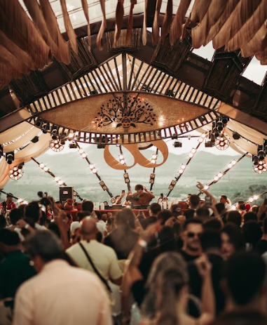 Piri Sunset confirma dois dias de festa e line-up com Bhaskar, Liu, Bruno Be e Tília