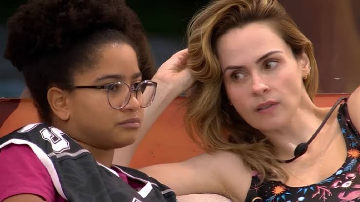 O amor acabou Tia Milena faz revelação sobre amizade com Ana Paula confira