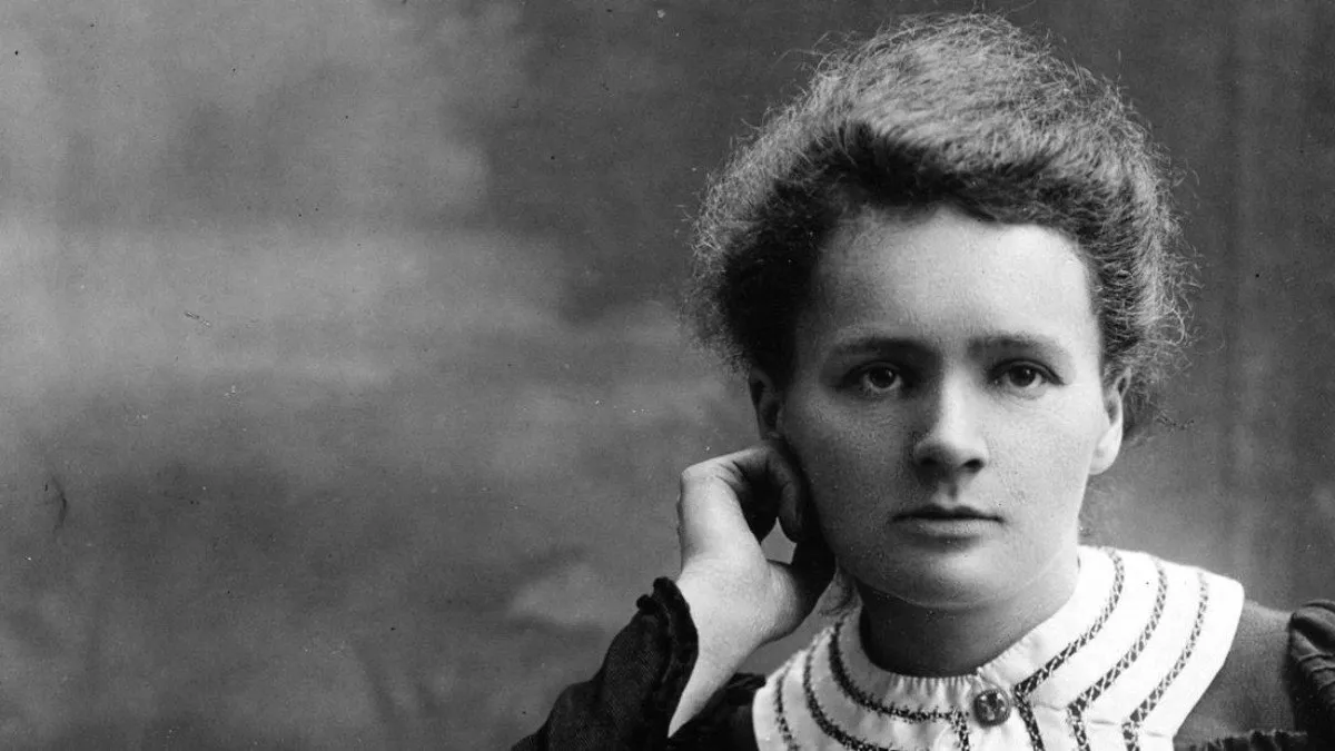O que o acidente com césio-137 em Goiânia tem a ver com um presente de Marie Curie ao Brasil