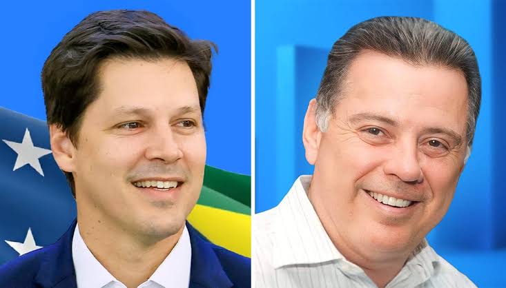 MDB e PSDB