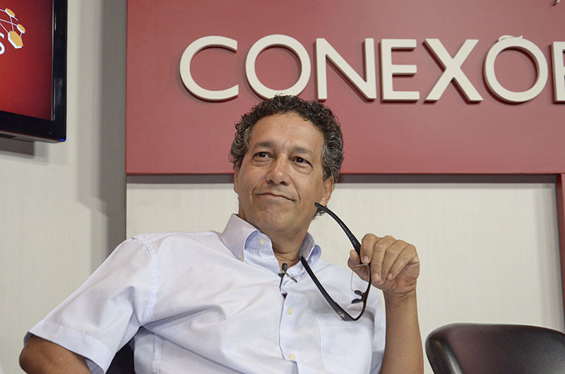 cabos eleitorais Pedro Célio Alves Borges