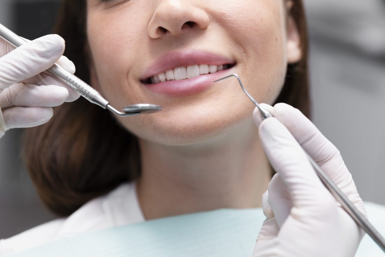 Projeto prevê reconstrução dentária para mulheres vítimas de violência em Aparecida de Goiânia