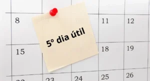 Quando cai o 5º dia útil de setembro de 2026? Veja a data do pagamento