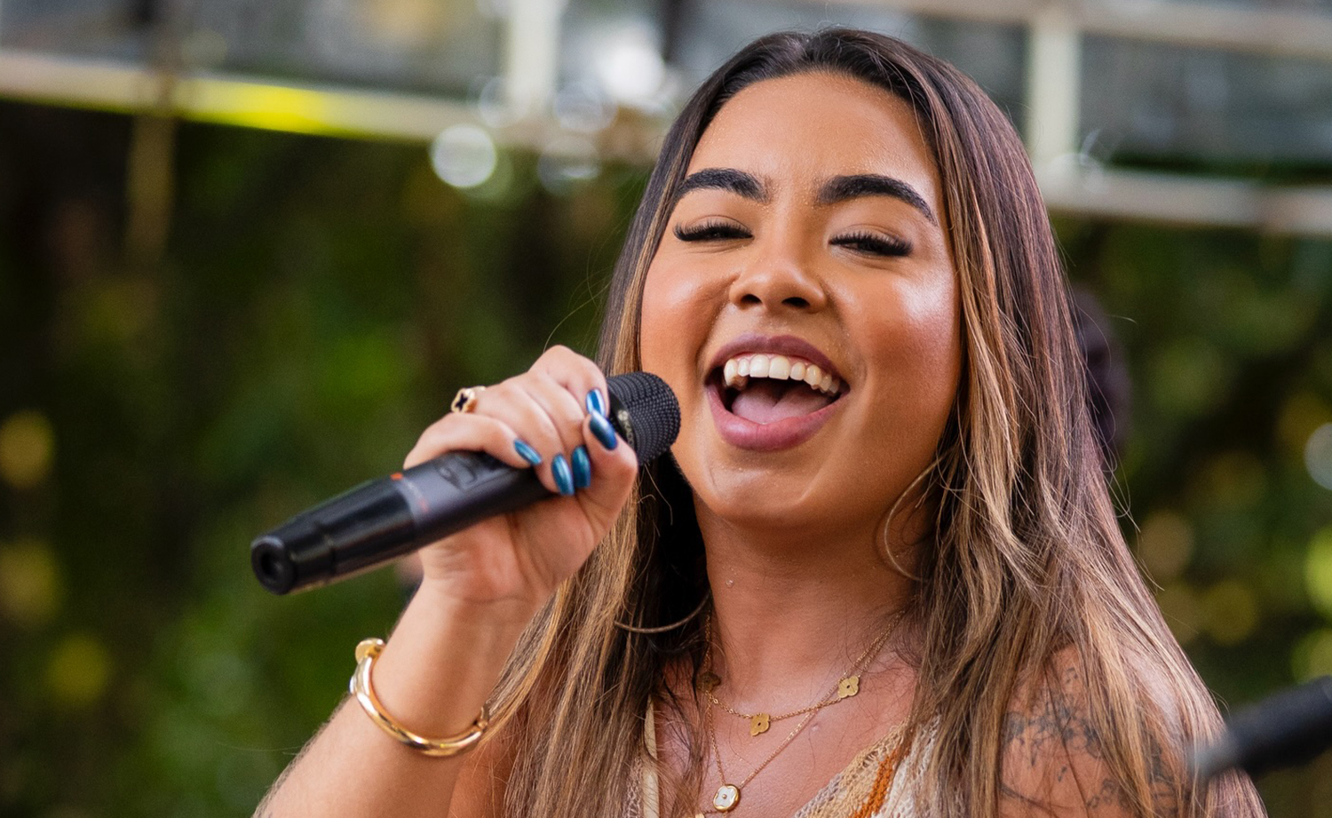 Reality show da Globo confirma participante de Aparecida de Goiânia conheça Japa