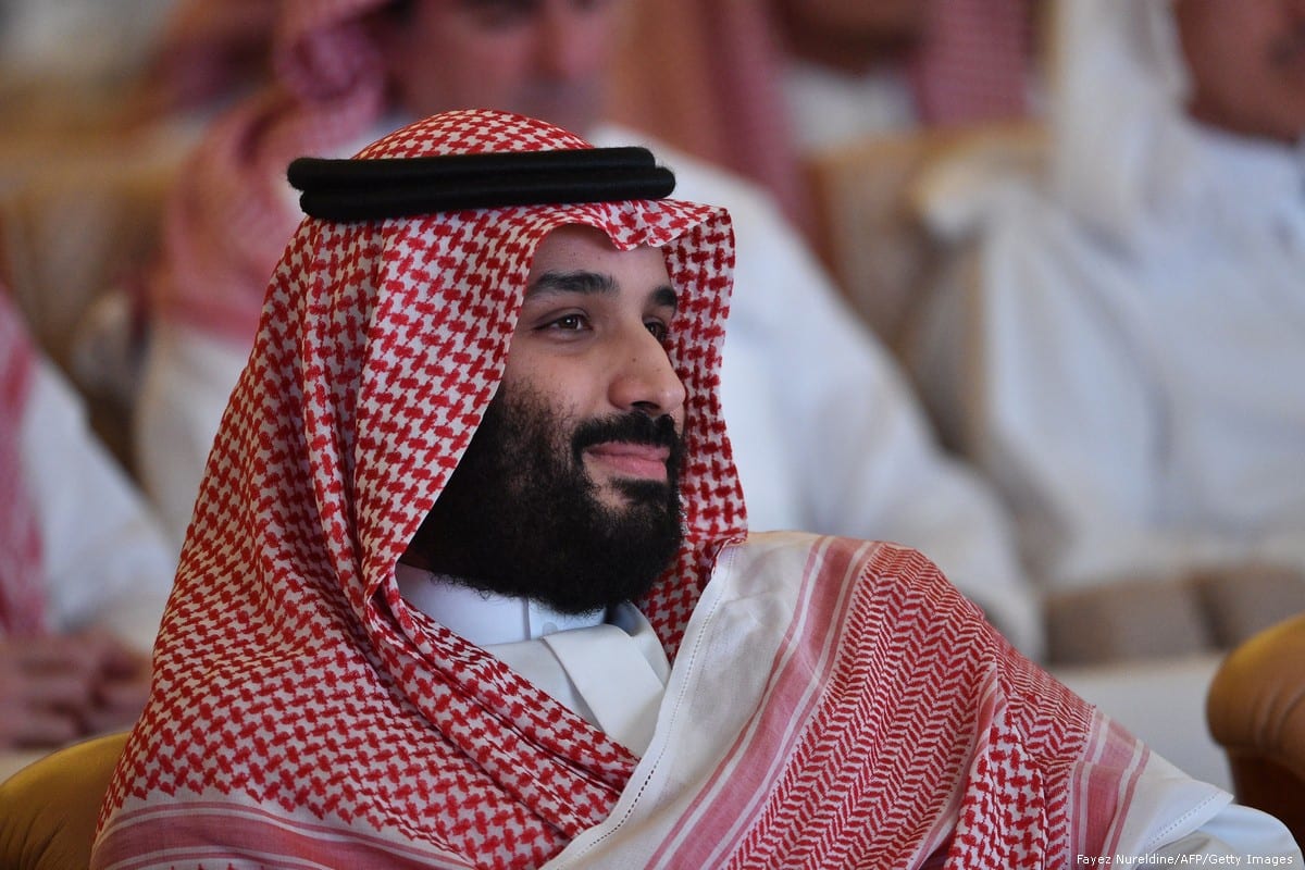 SAF Goiás príncipe saudita