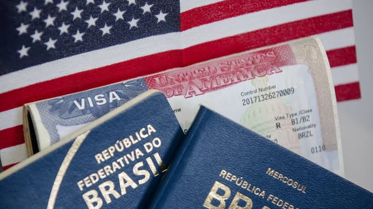 Saiba quanto os Estados Unidos vão pedir de caução para concessão de vistos