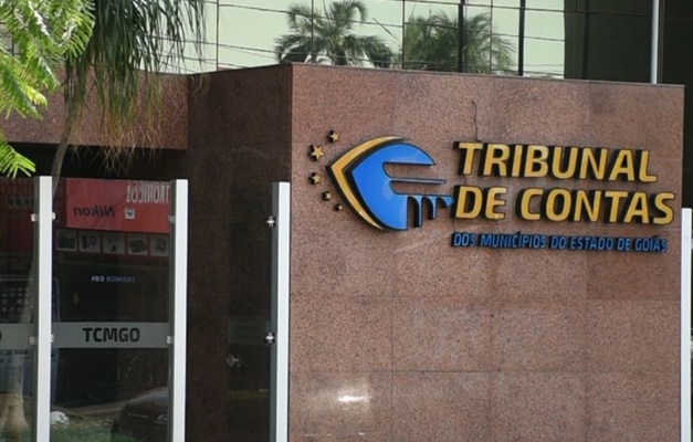 transparência TCM-GO