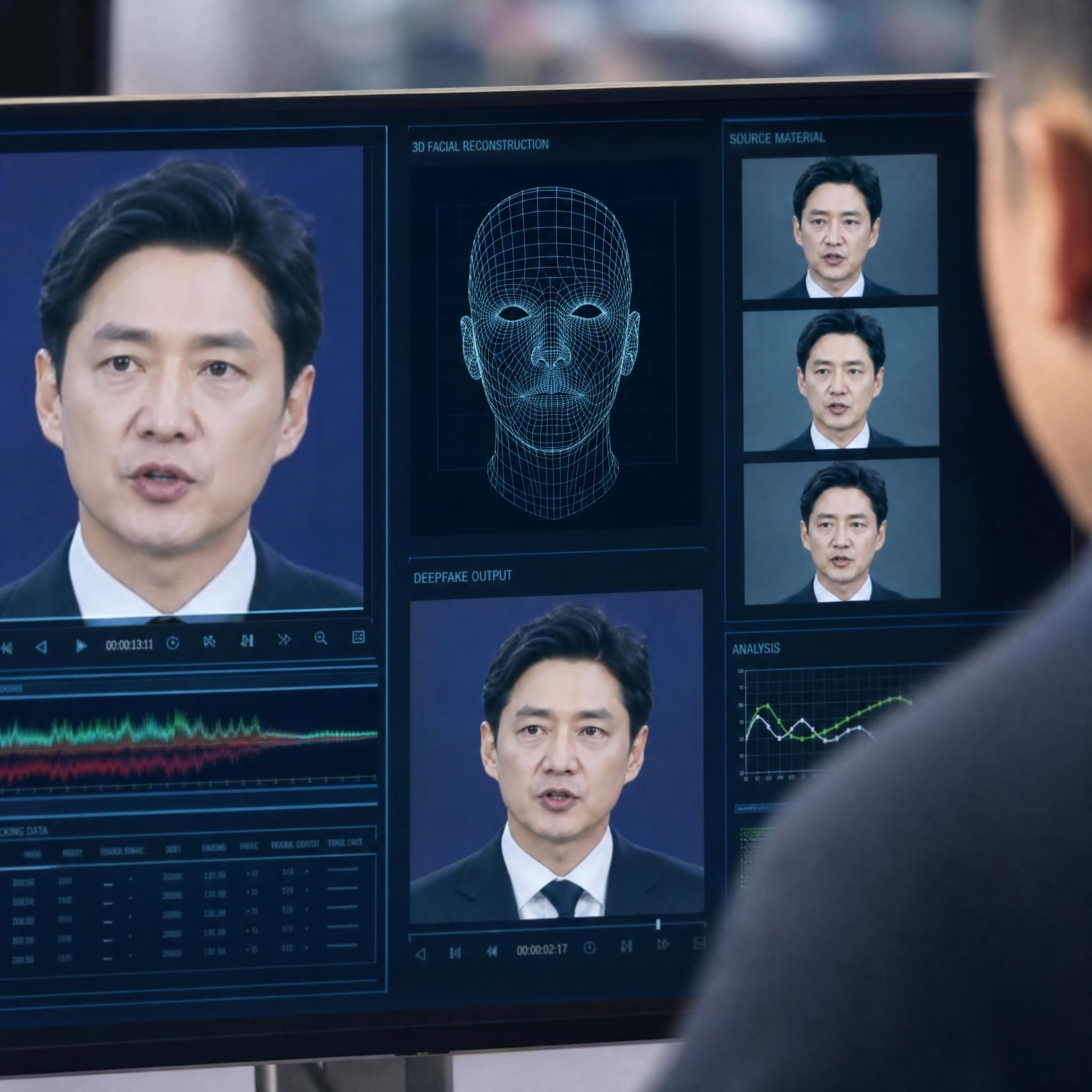 TSE e Google lançam campanha contra deepfakes de candidatos veja como vai funcionar