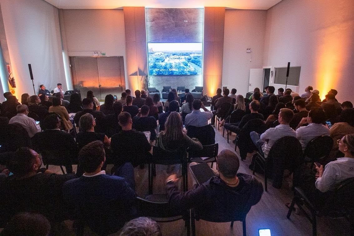 Turismo do futuro leva grandes nomes da hotelaria e da aviação a Goiânia