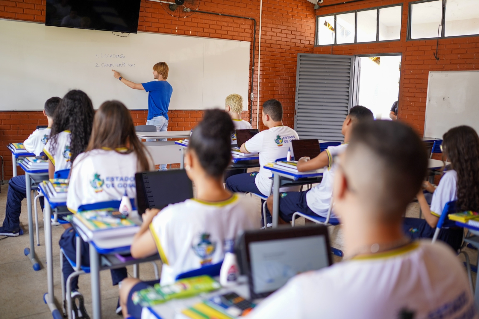 progressão professores