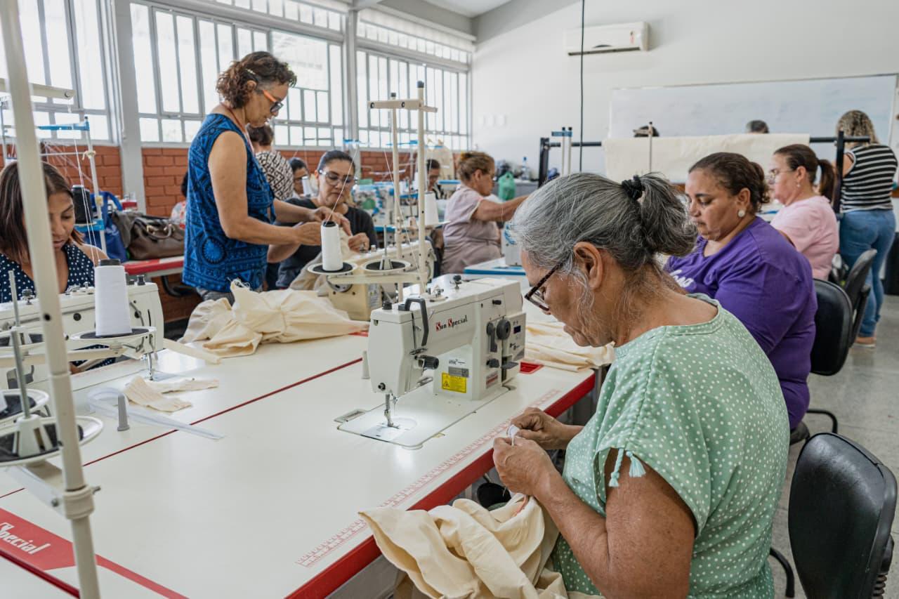 Cotec abre inscrições para cursos gratuitos em Goiás com foco em qualificação profissional e geração de emprego - Retomada
