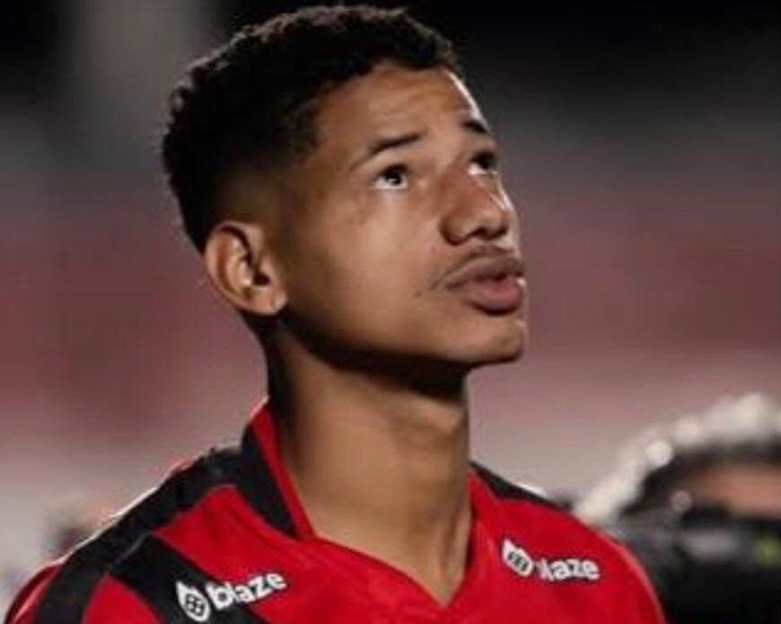 Marrony Atlético