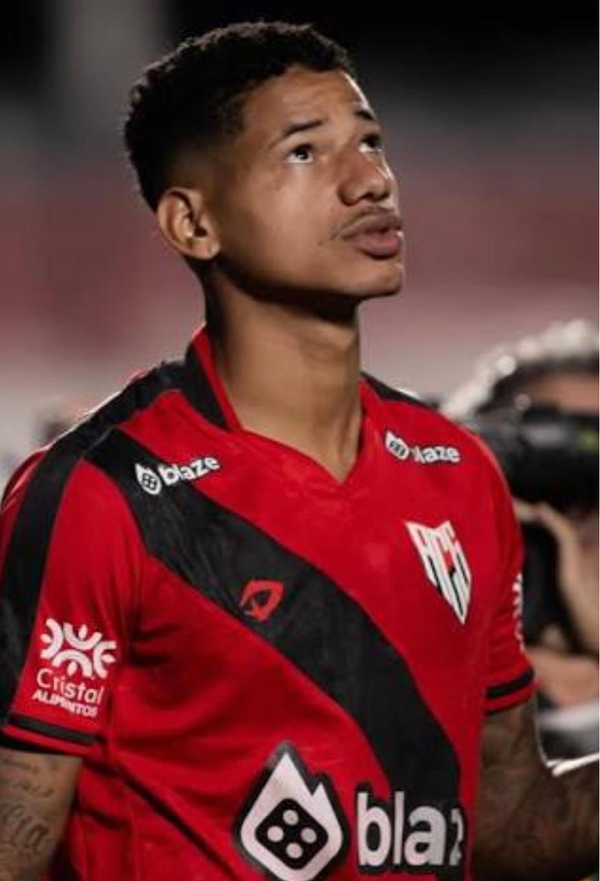 Marrony Atlético