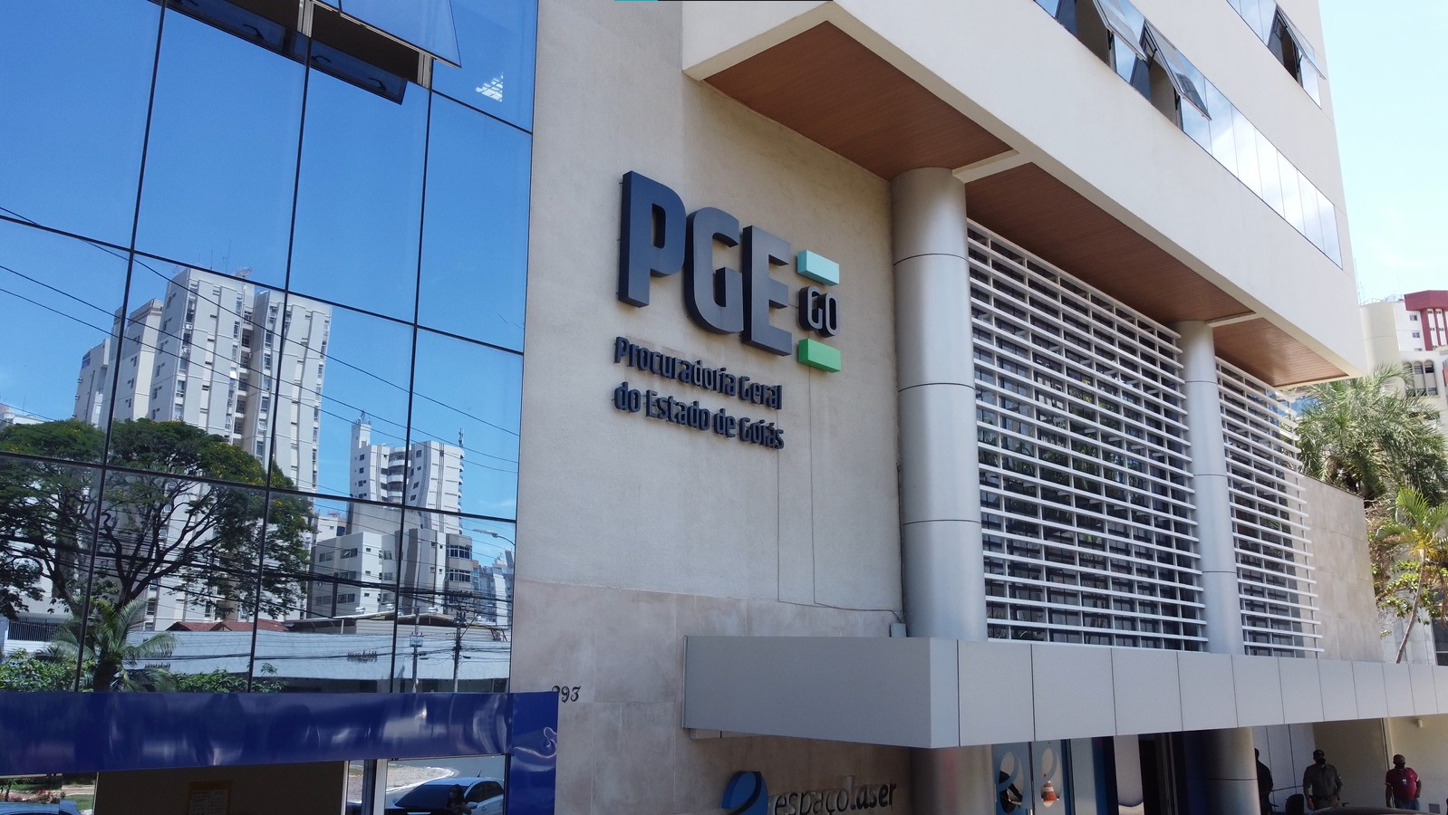 Residência Jurídica PGE
