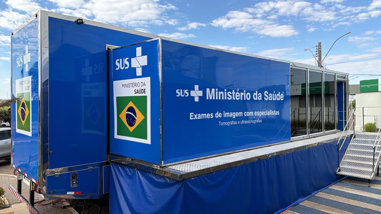 exames de imagem