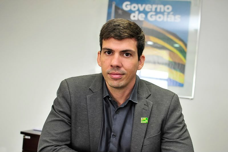 Ex-presidente da Goinfra, Pedro Sales desiste de candidatura a deputado federal por Goiás