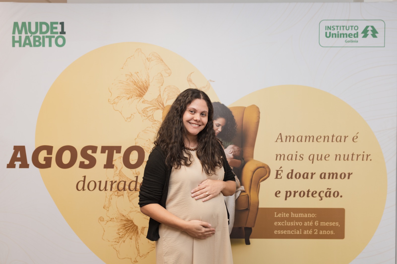 Agosto dourado