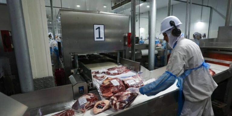 Goiás registra superávit de US$ 769 milhões na balança comercial em julho