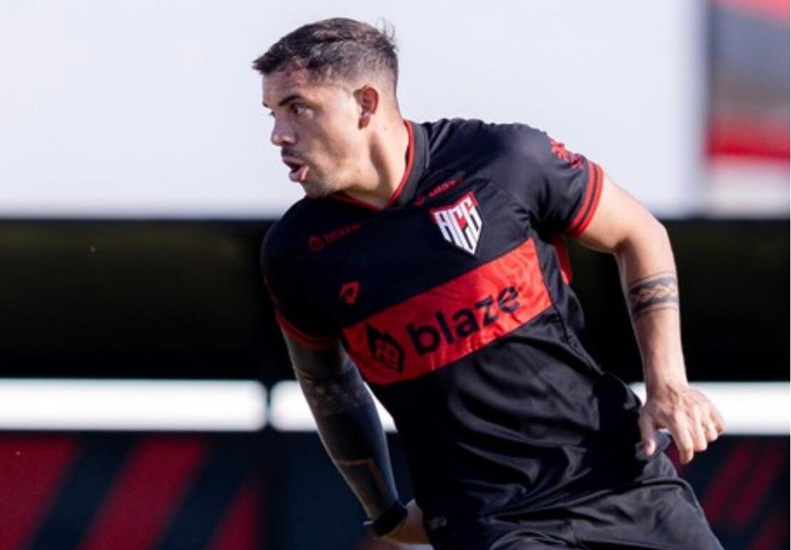 Atlético G6