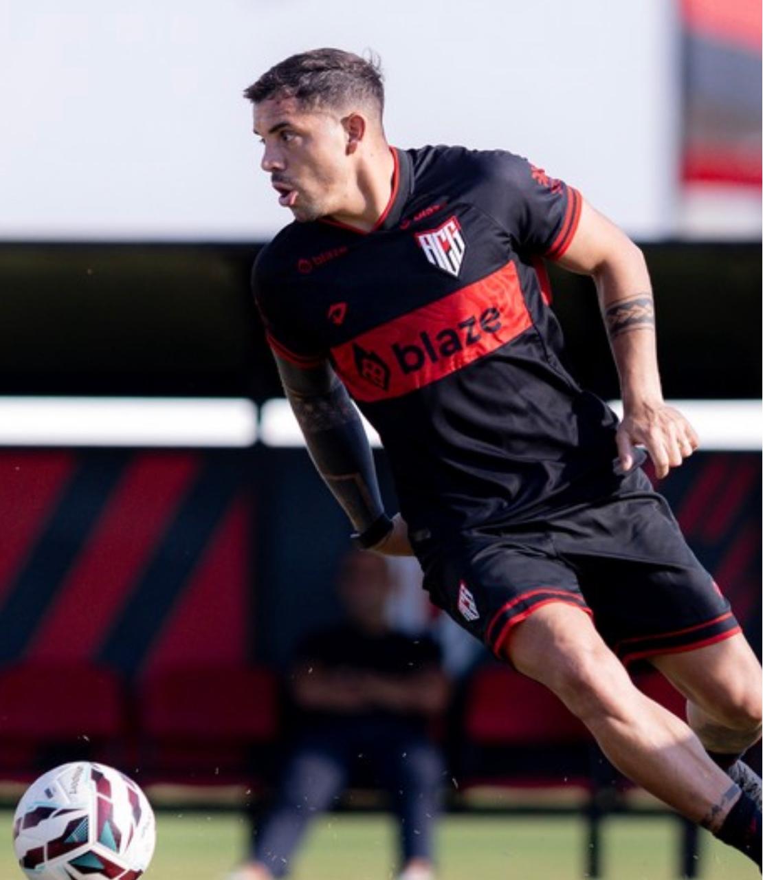Atlético G6