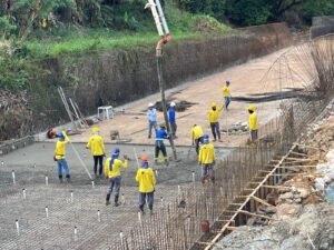 Avenida Padre Wendel será interditada para construção de bueiro do Córrego Cascavel; veja as rotas alternativas - Divulgação