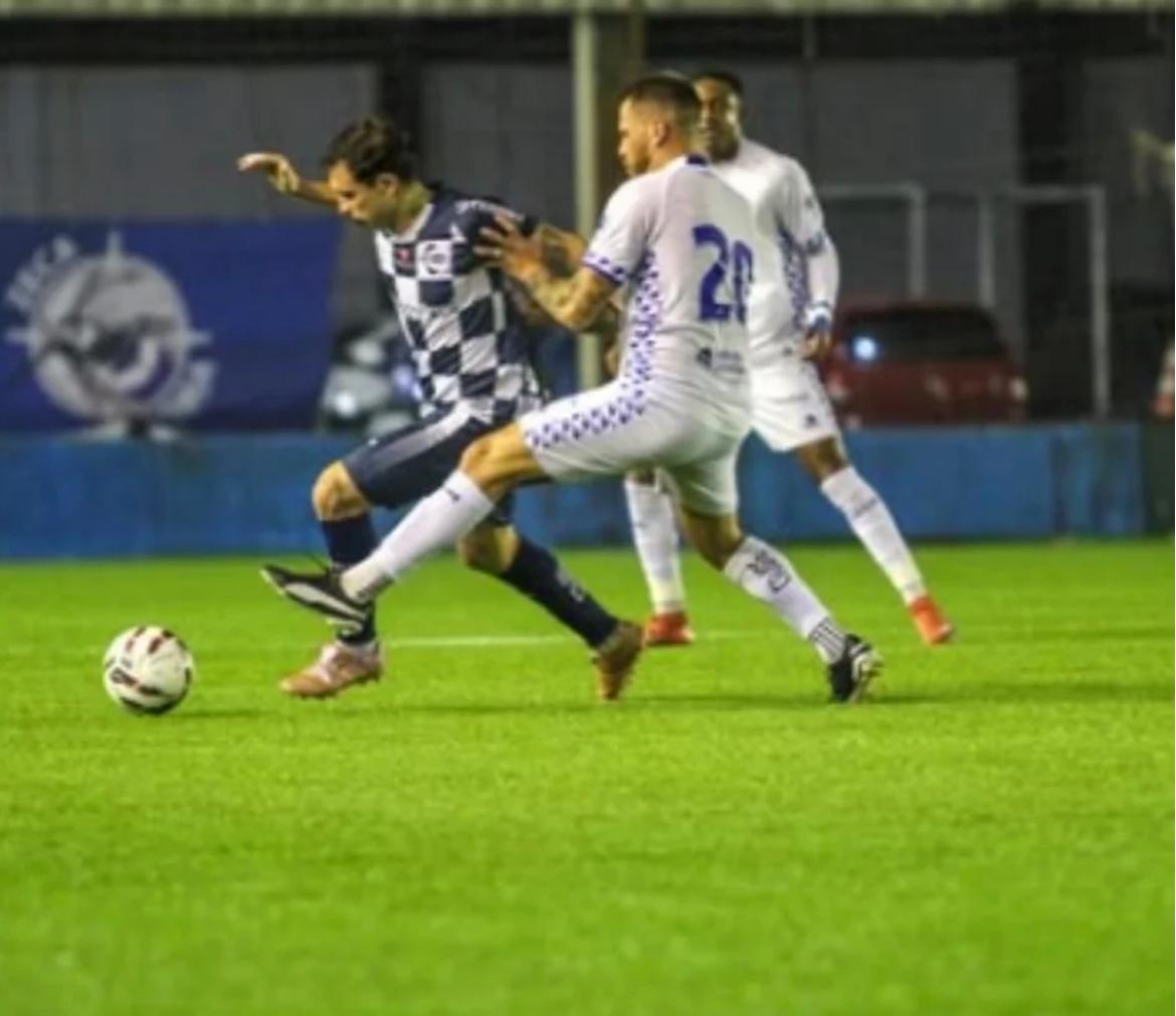 Empate sem gols com o São José, bom resultado para o Goiatuba