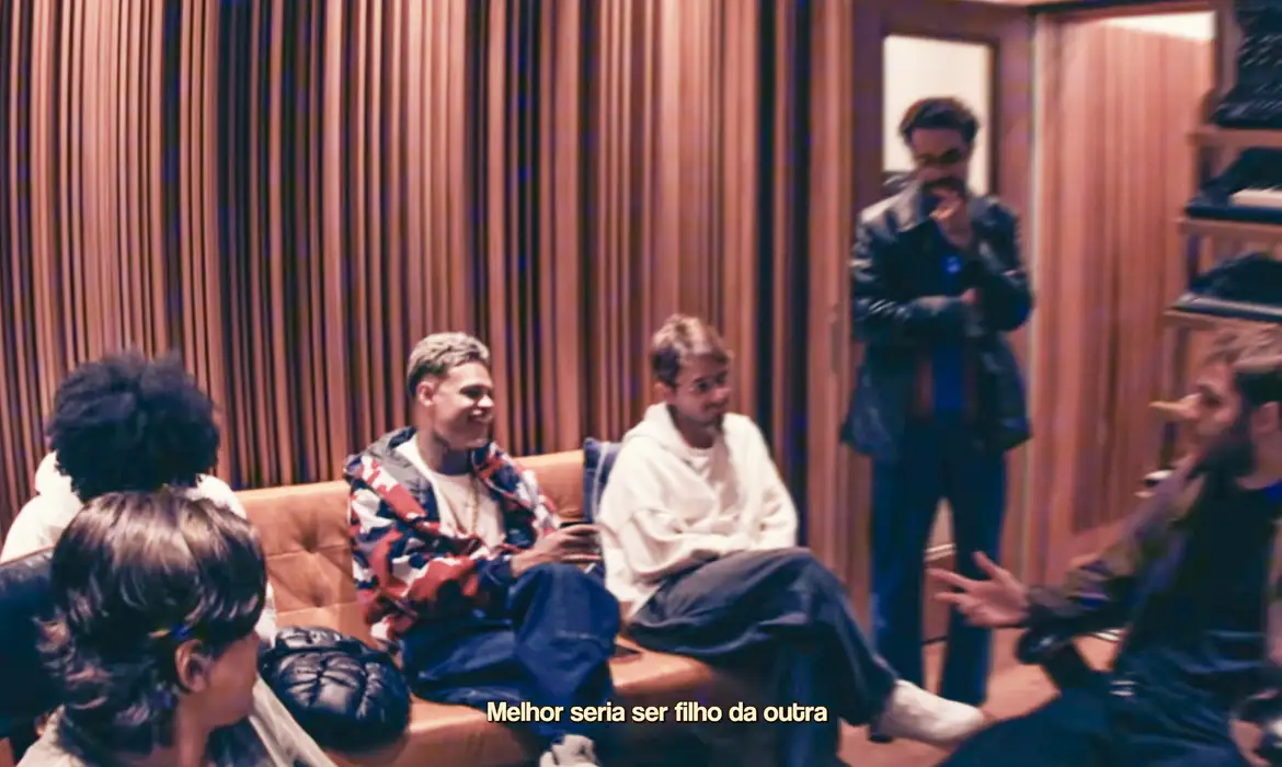 Chico Buarque